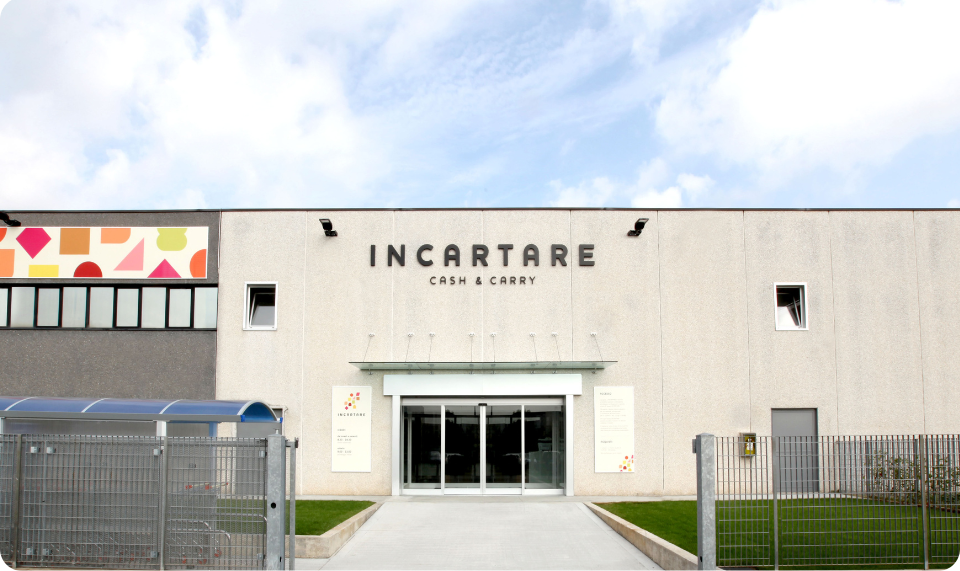 Prodotti personalizzati